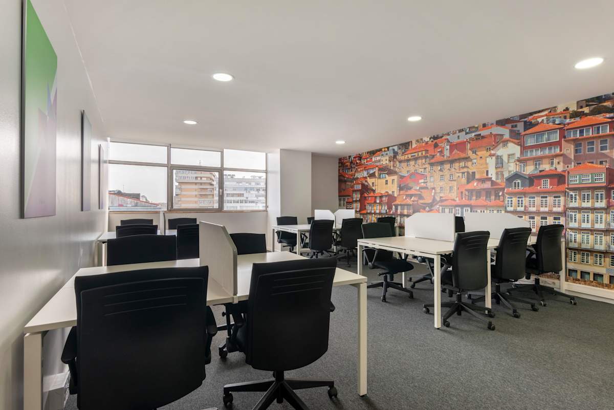 Regus - Porto, Boavista photo 8