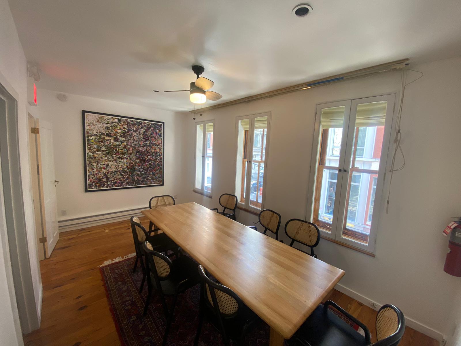53 Wooster Street - Duplex Penthouse photo 12