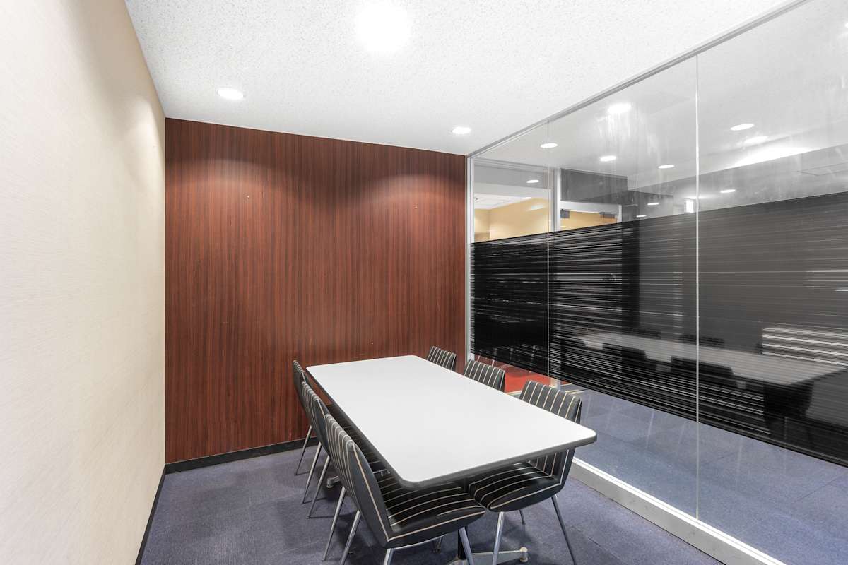 Regus DF Building photo 3