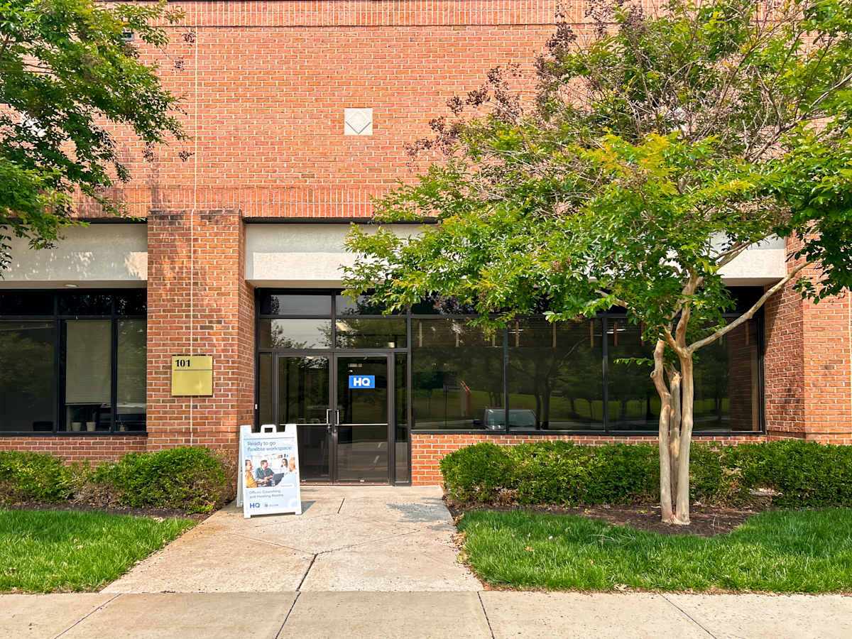 10711 Red Run Blvd photo 1