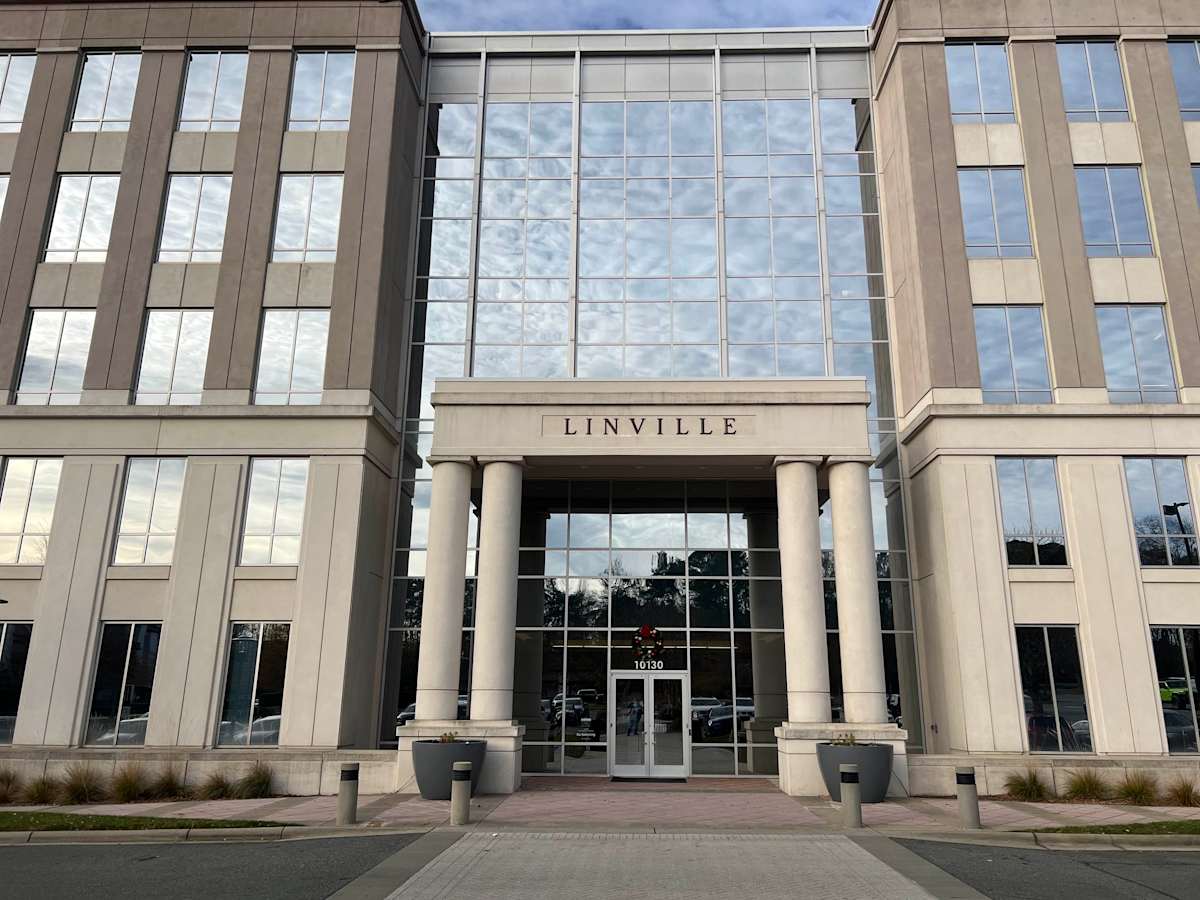 101 North Tryon Street