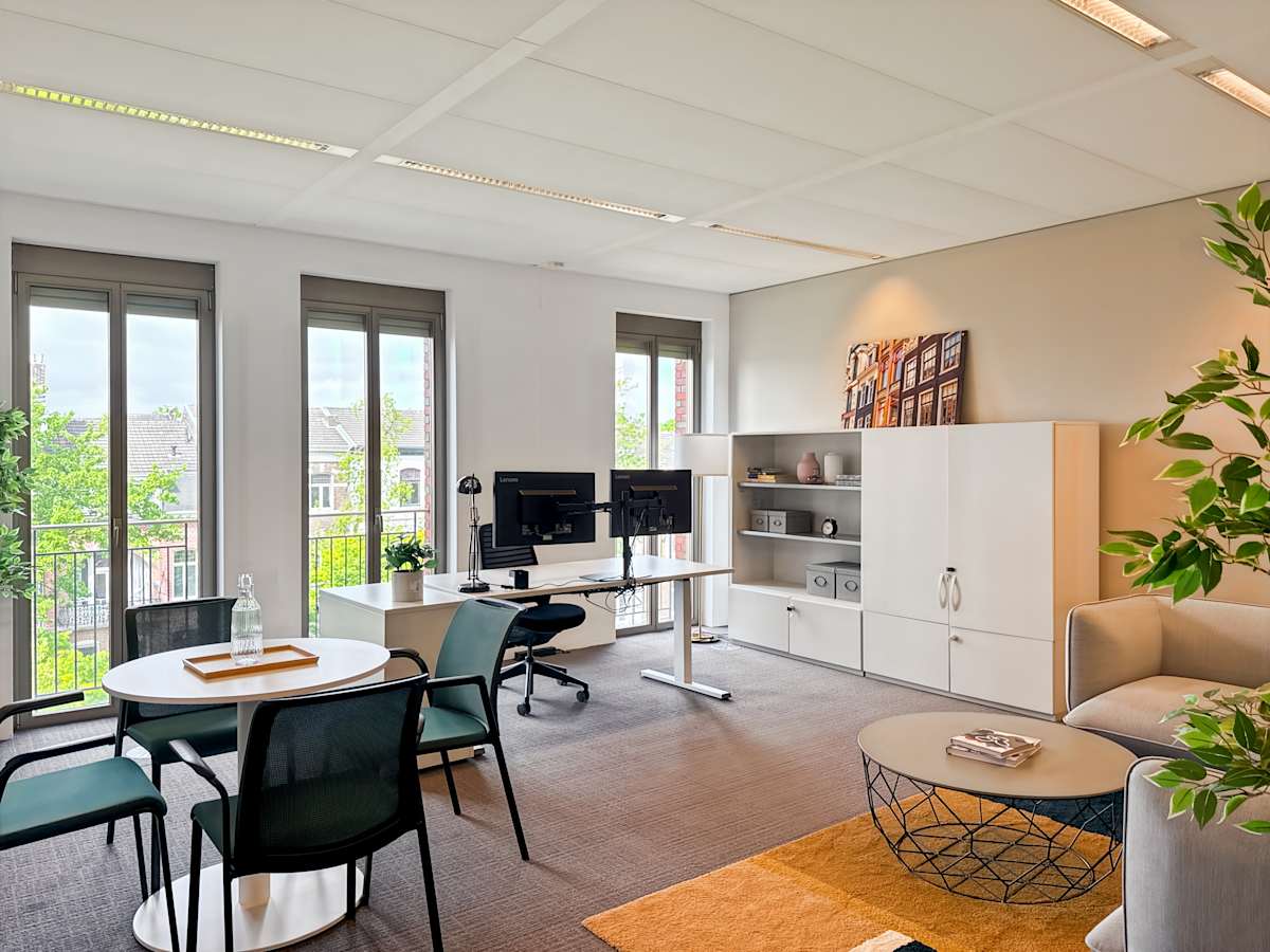 Regus - Maastricht, De Colonel photo 4