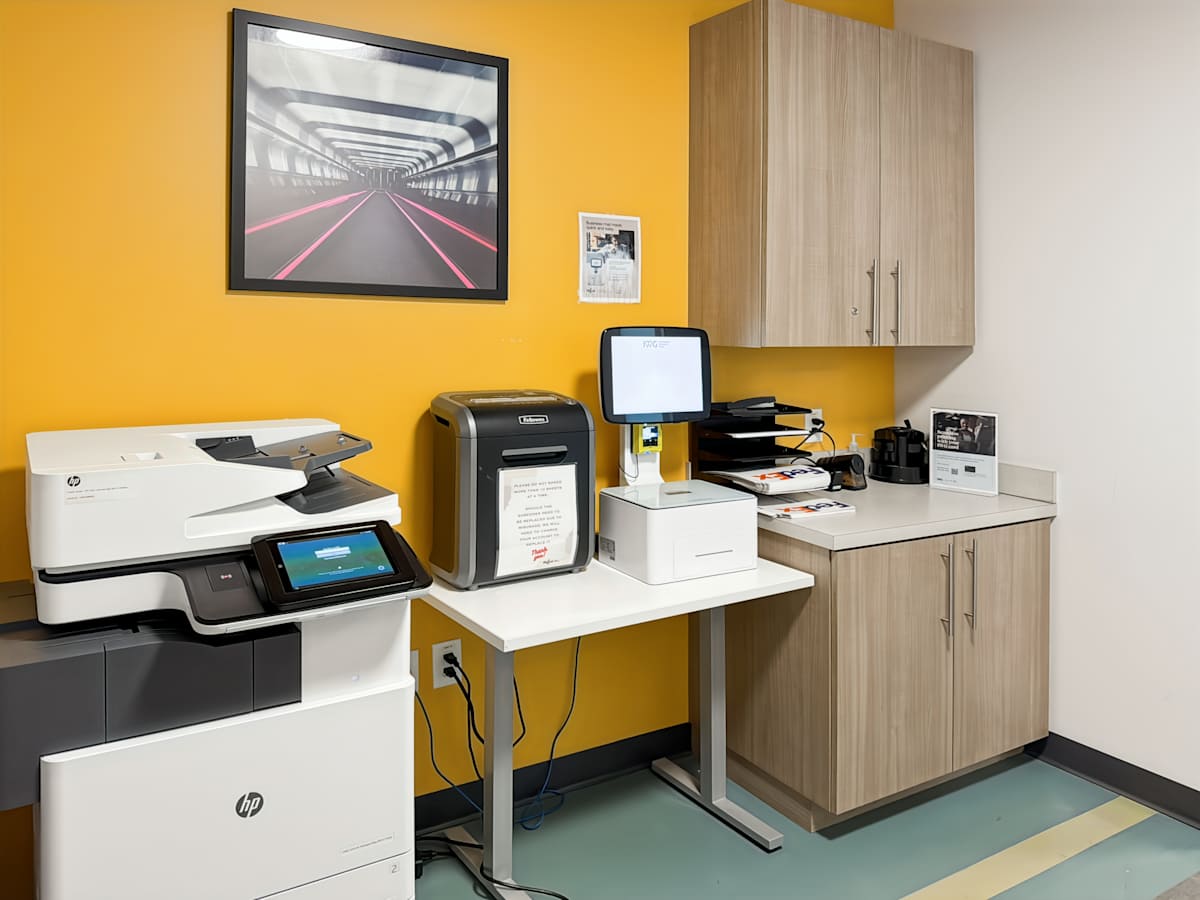 Regus - Windermere - 9100 Conroy Windermere Road photo 4