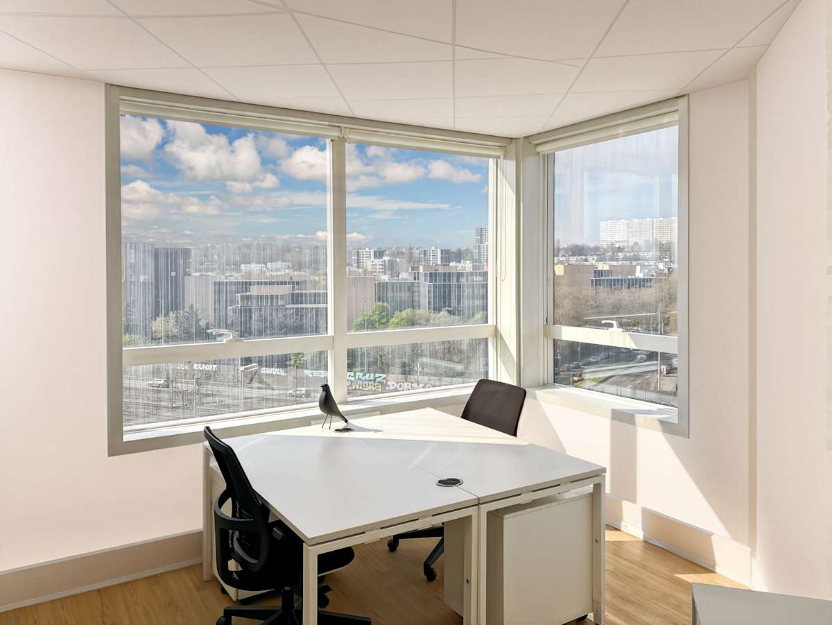 Regus - Fontenay-sous-Bois, Le Périgares photo 4