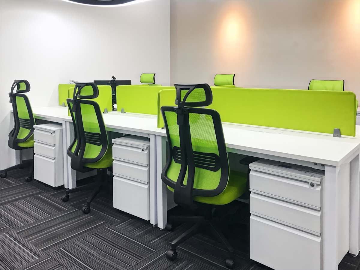 Regus - South Supermarket photo 10