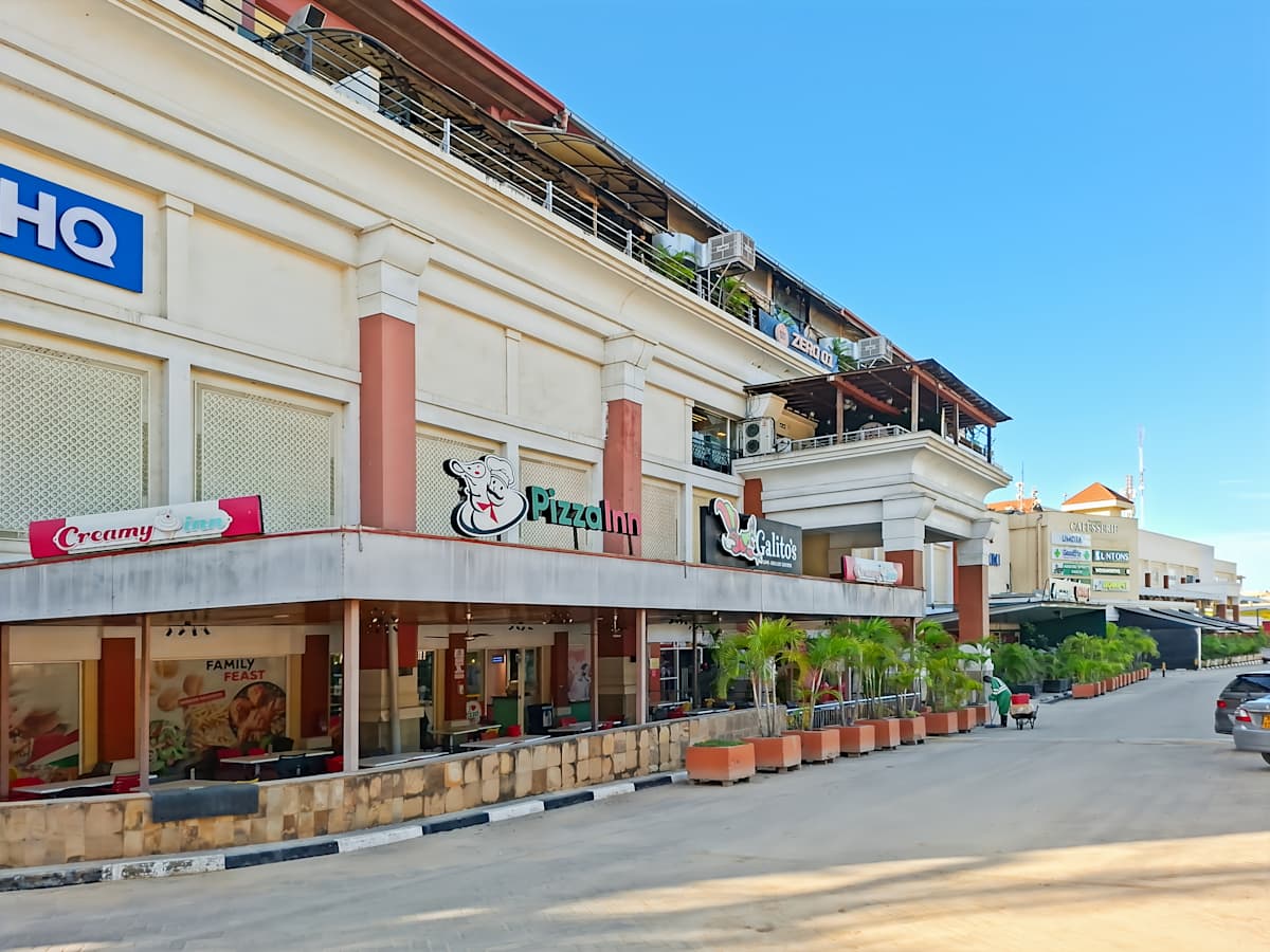 Mombasa City Mall photo 1