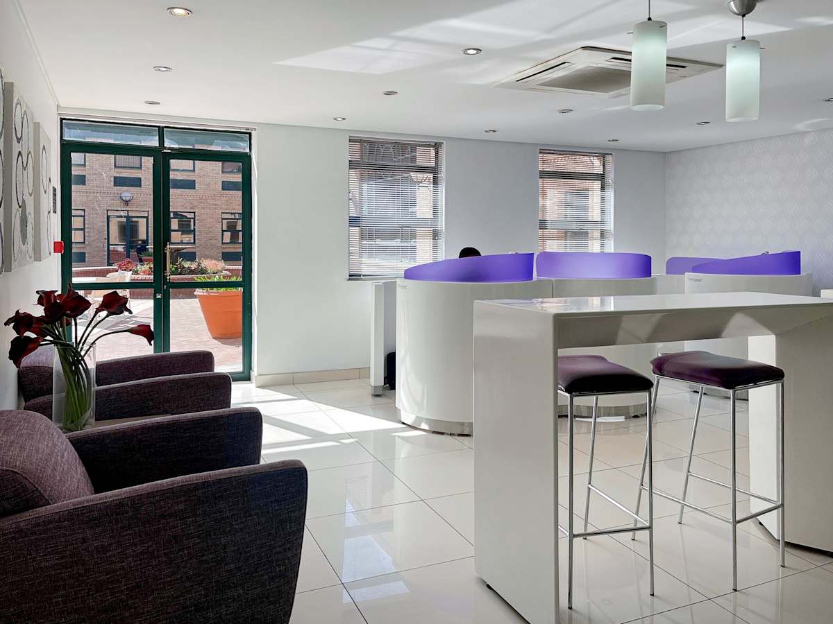 Rivonia Sunninghill Business Centre photo 11