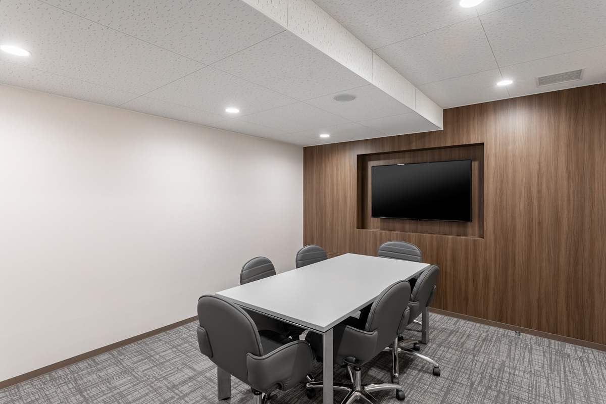 Regus - Toyama Denki Building photo 5