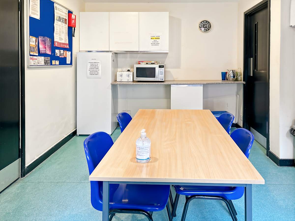 Claydon House Business Centre photo 6
