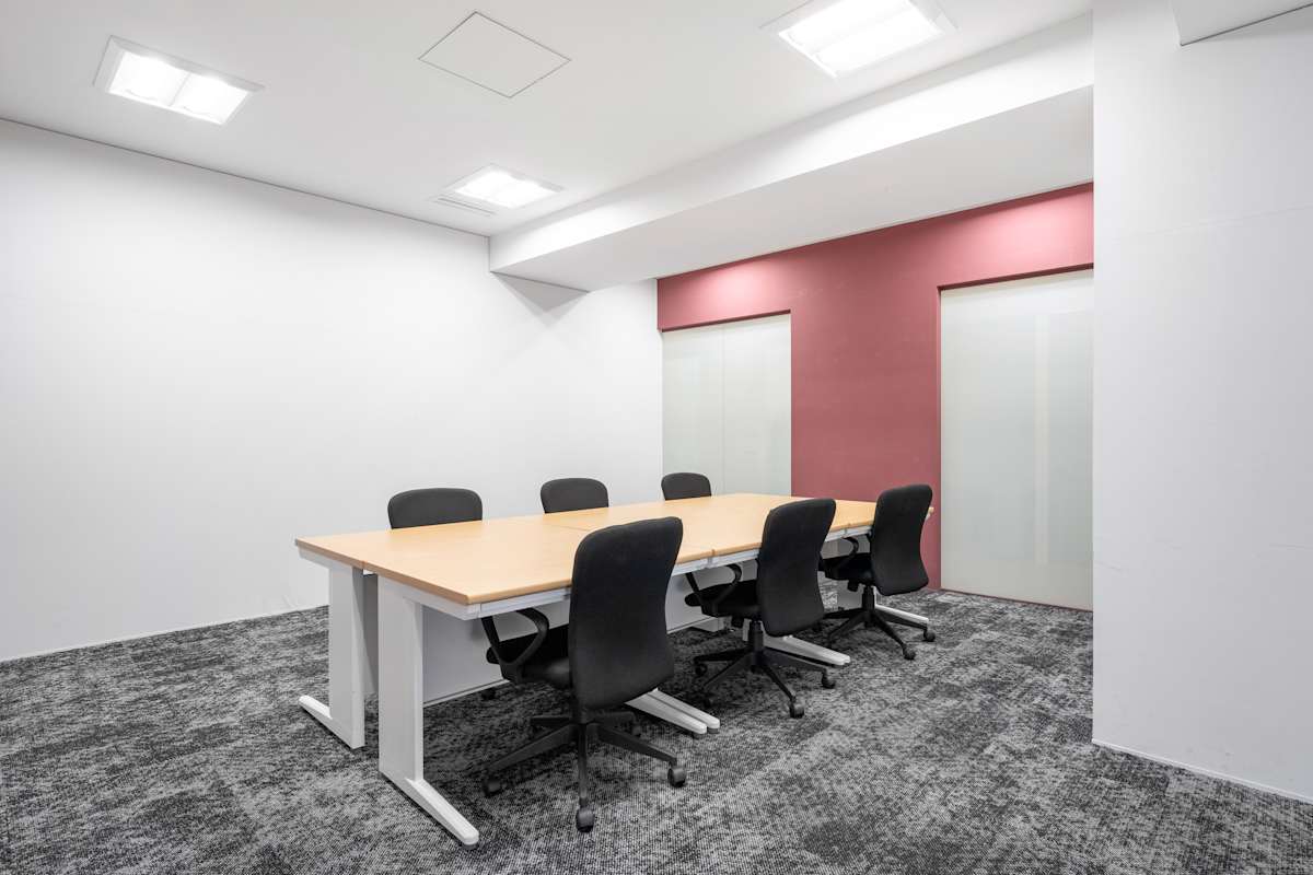 Regus - Gotanda Sun Heights photo 8