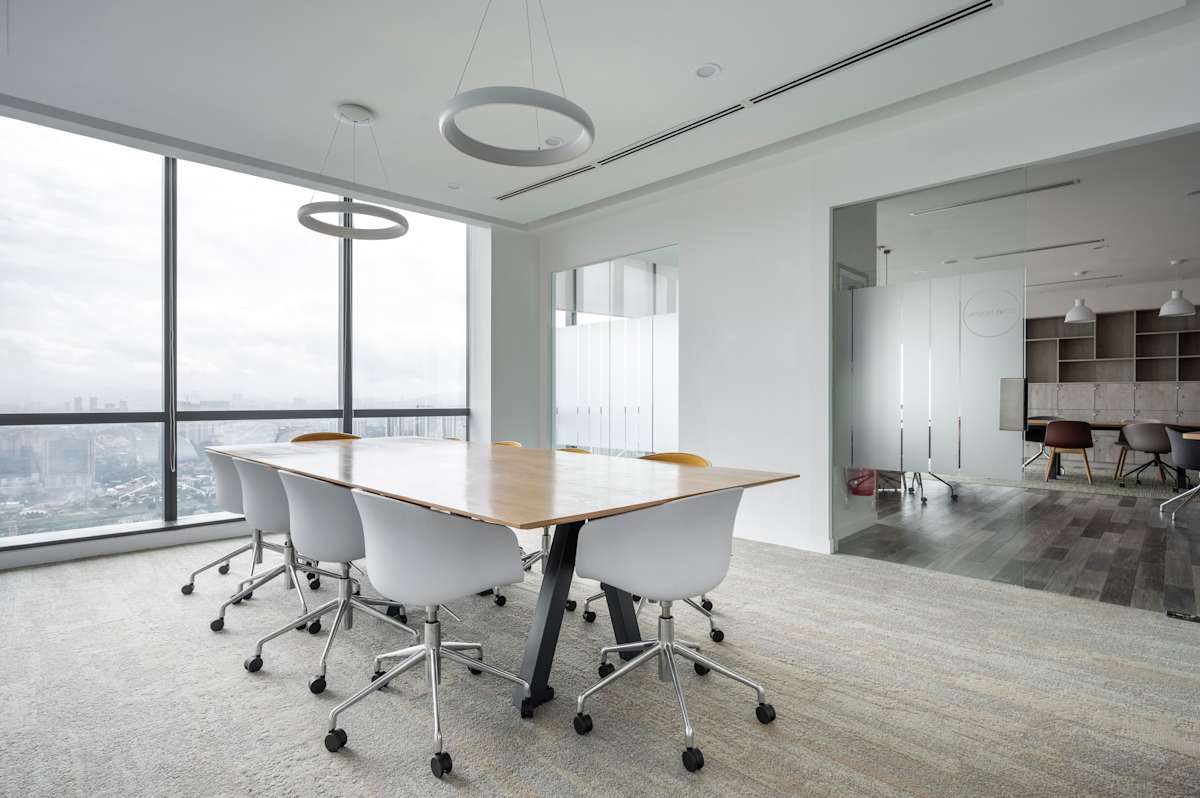 The Vertical Corporate Towers photo 3