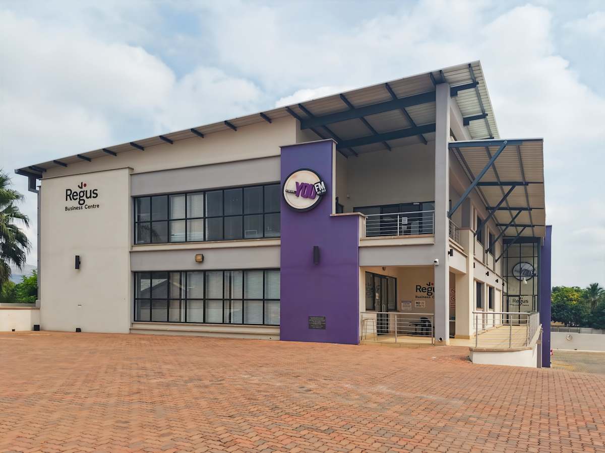 Rustenburg 214 Beyers Naude Drive photo 2
