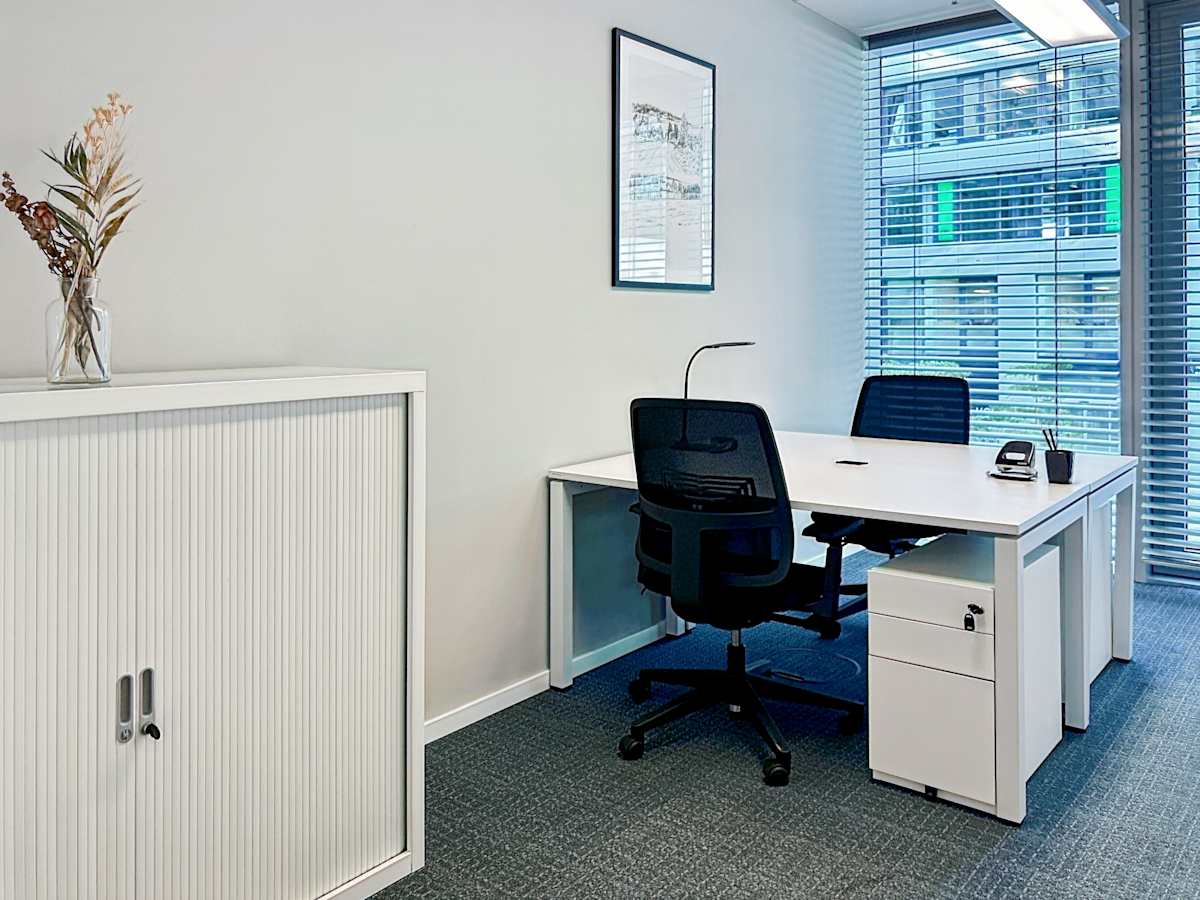 The Squaire Business Center photo 3