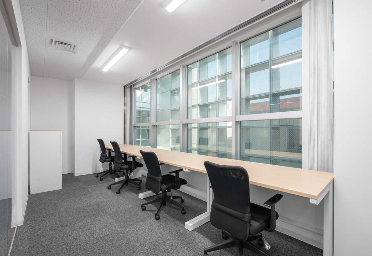 Regus - Ebisu Minami photo 4