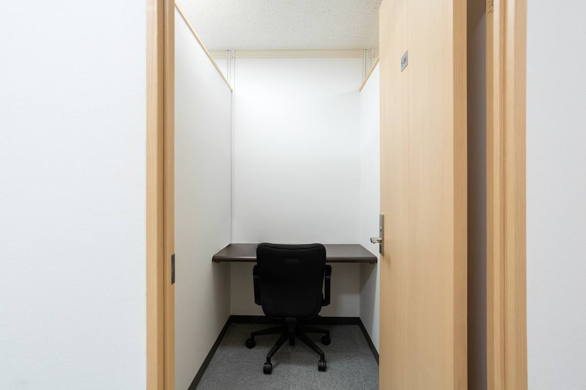 Regus - Hawk City Naha photo 9