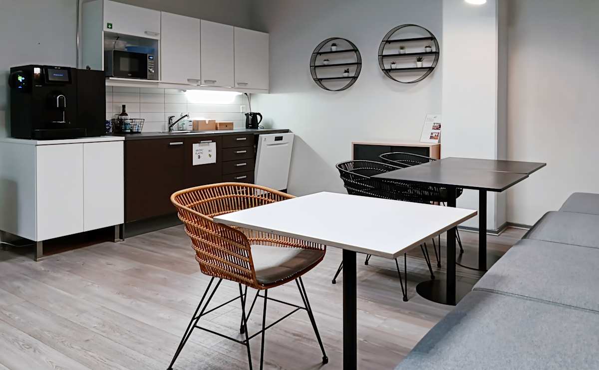 Regus Kehämylly photo 11
