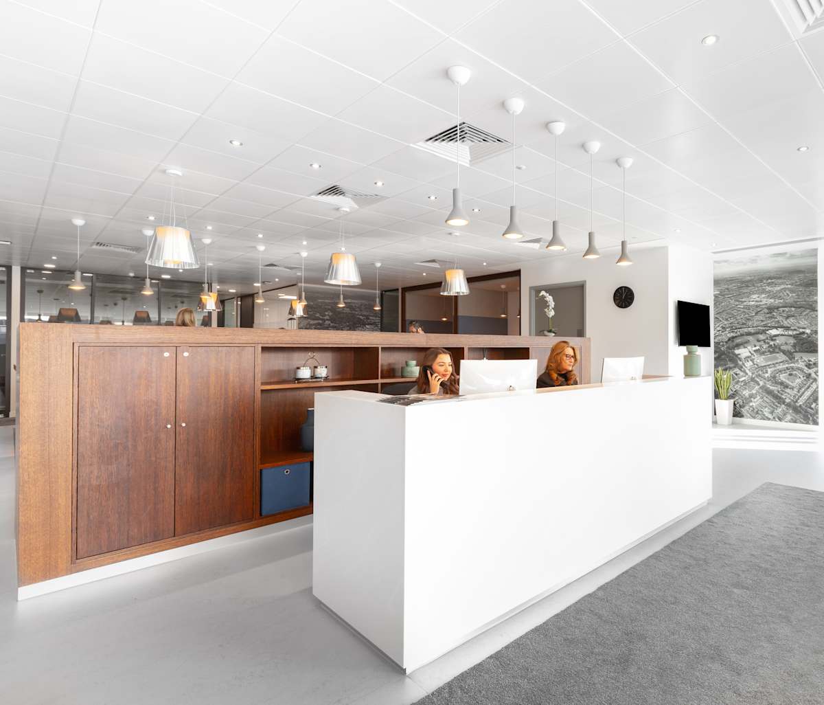 Croxley Business Park, Building 2 photo 2