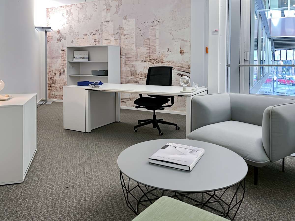 Regus - Hamburg, Hammerbrook photo 7
