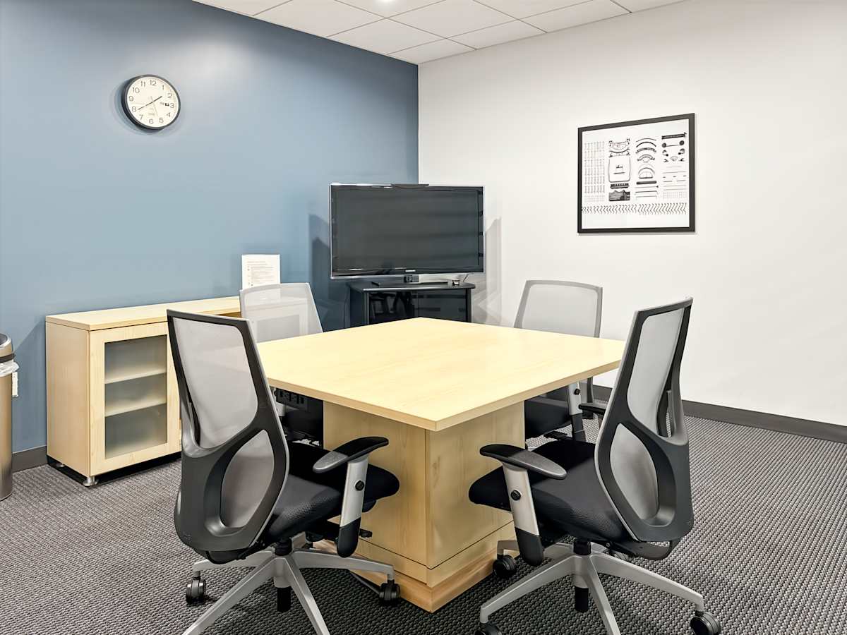 Corporate Commons photo 9