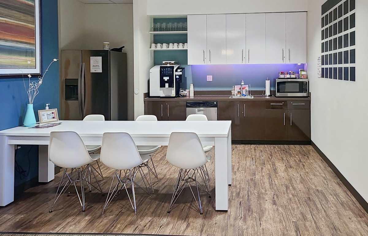 Washington Trust Center photo 6