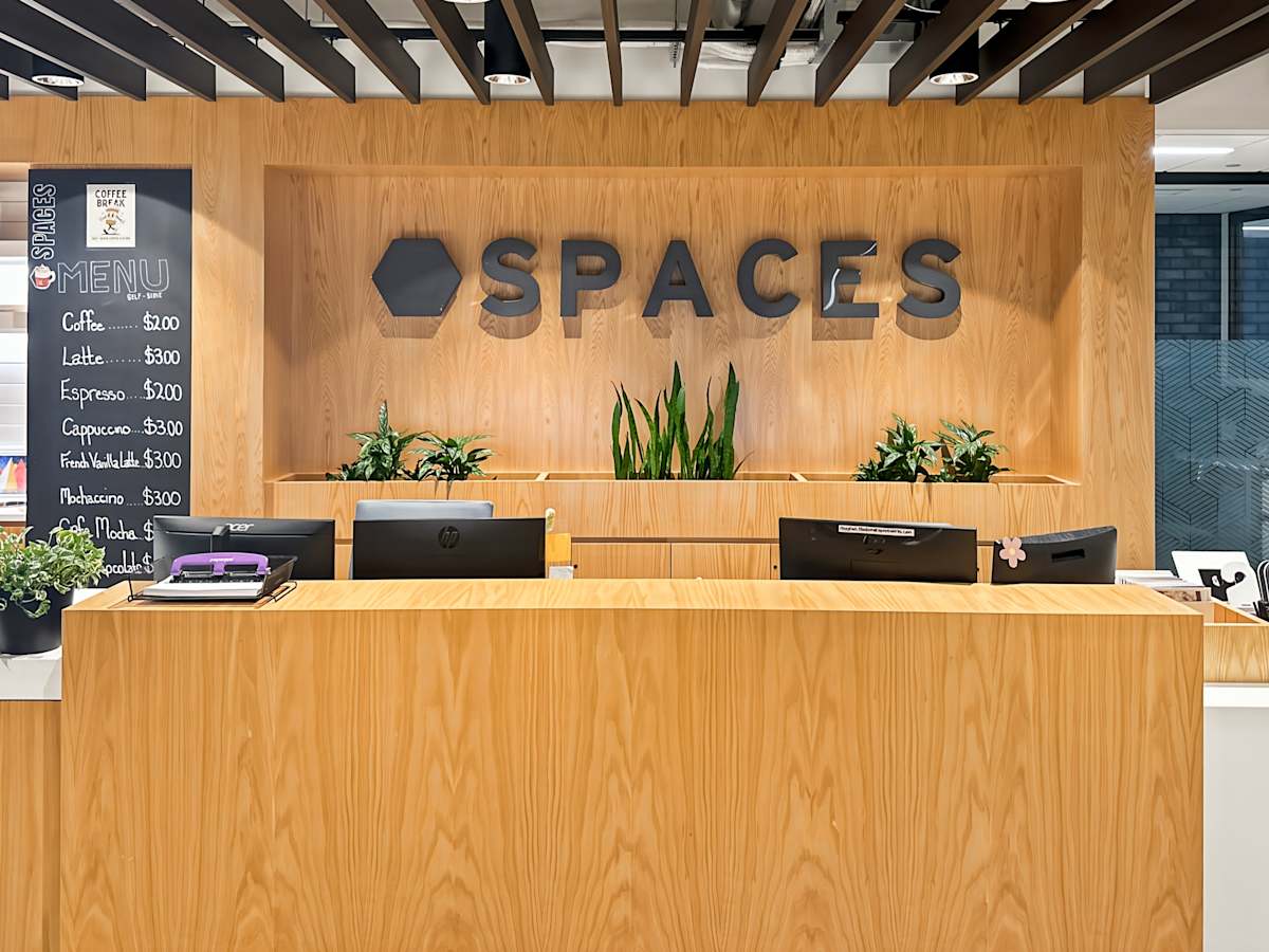 Spaces - Stadium photo 2