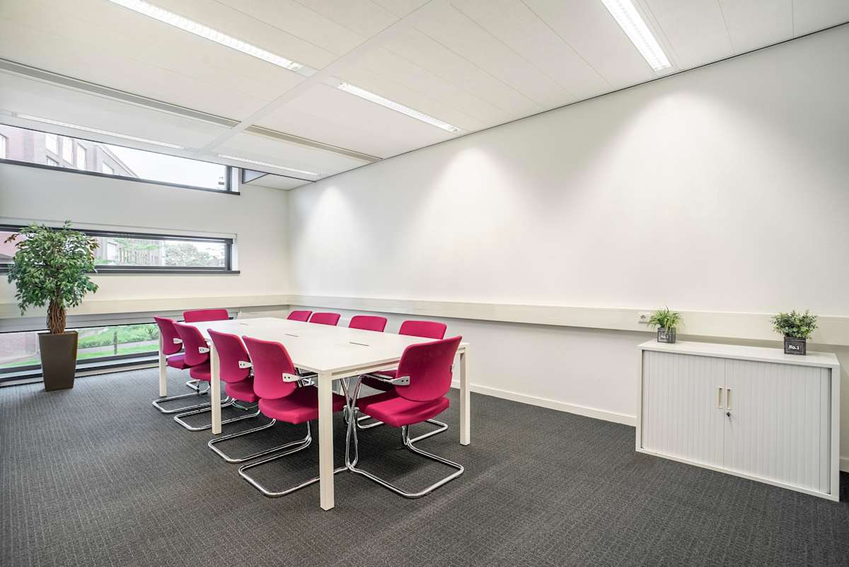 Regus - Breda, Ceresstraat photo 3