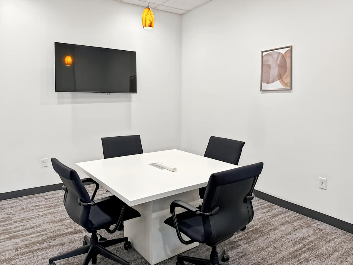 Regus - Rancho Cordova - White Rock Road photo 8