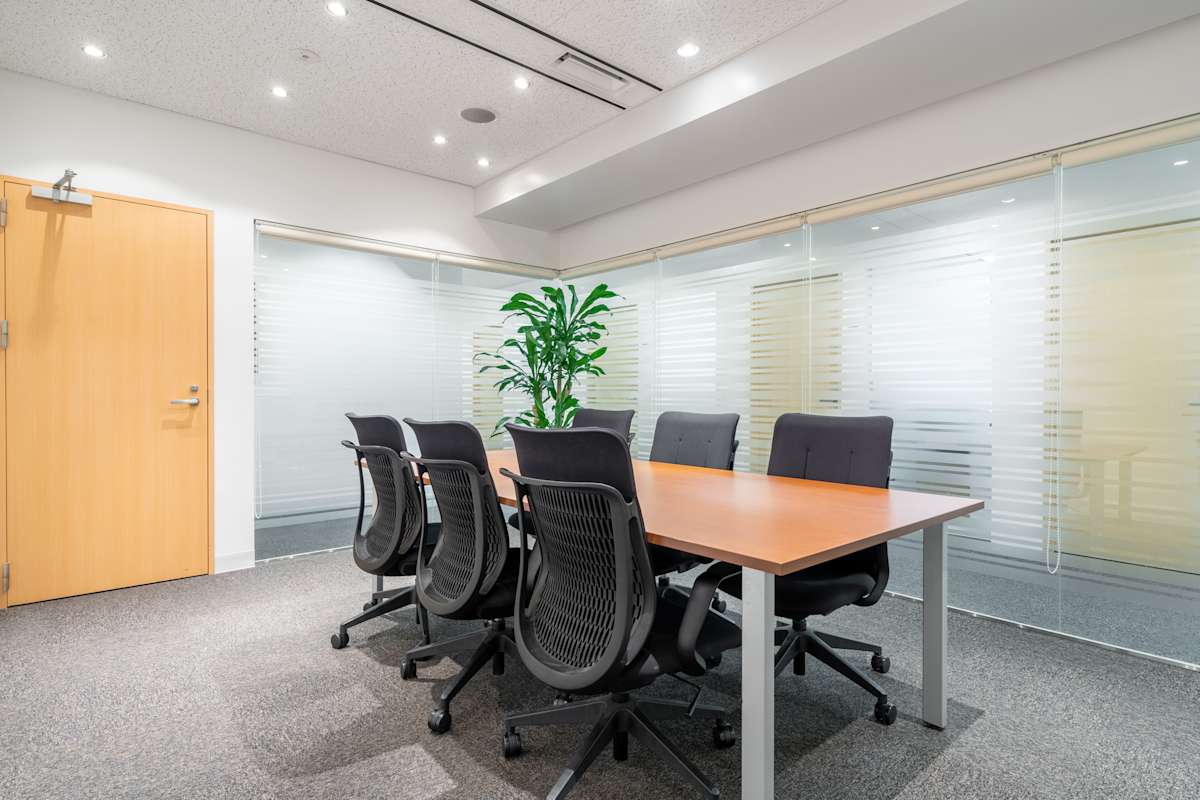 Kabutocho 1st Heiwa Building photo 3