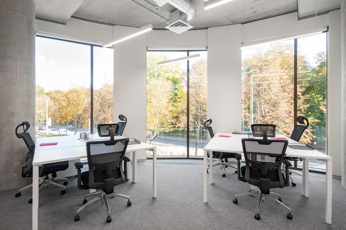 Lviv Tech City photo 8