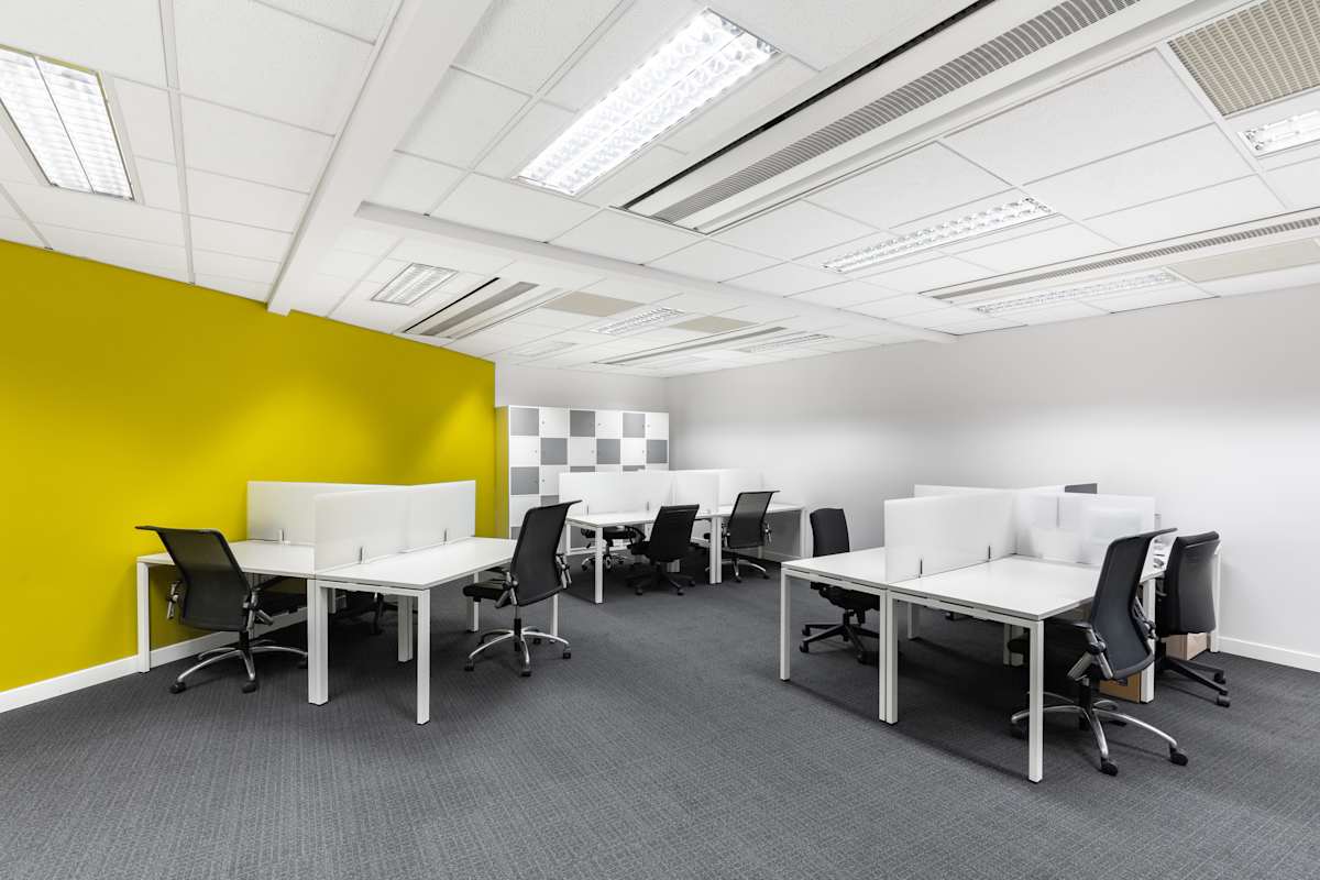 Óbuda Gate Business Centre photo 3