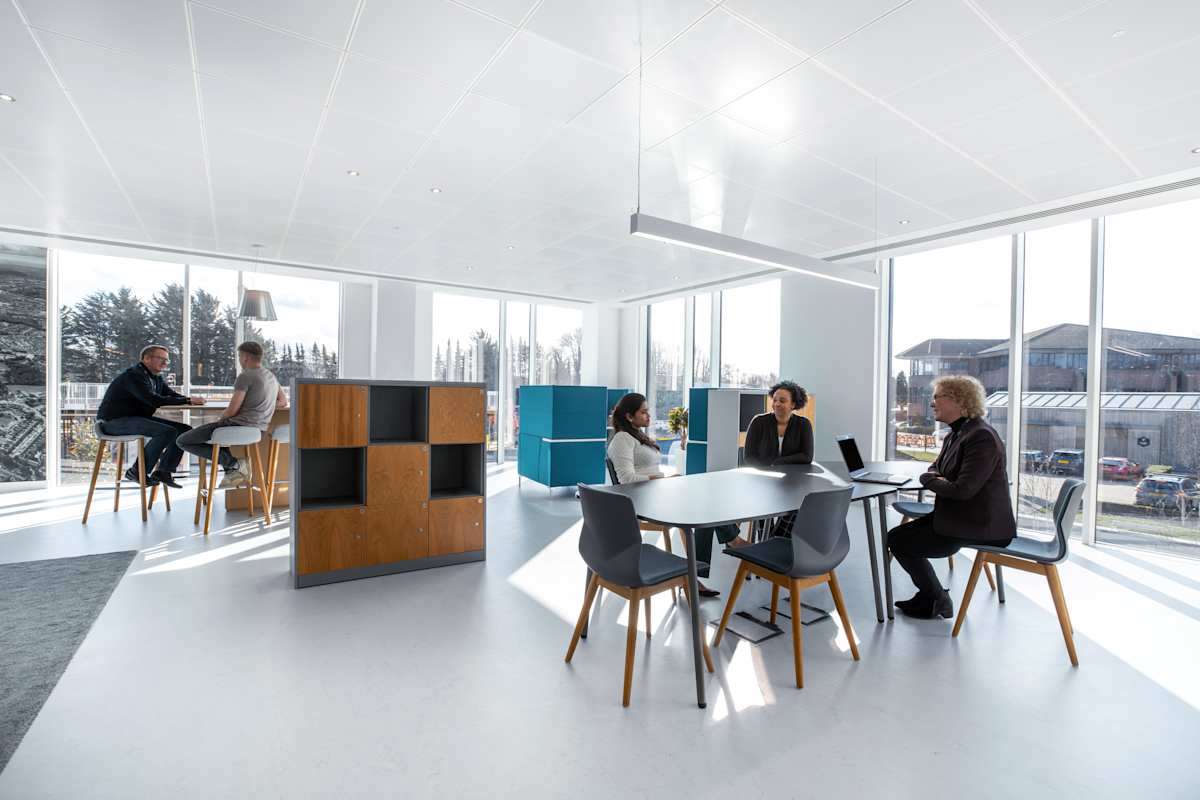 Croxley Business Park, Building 2 photo 5