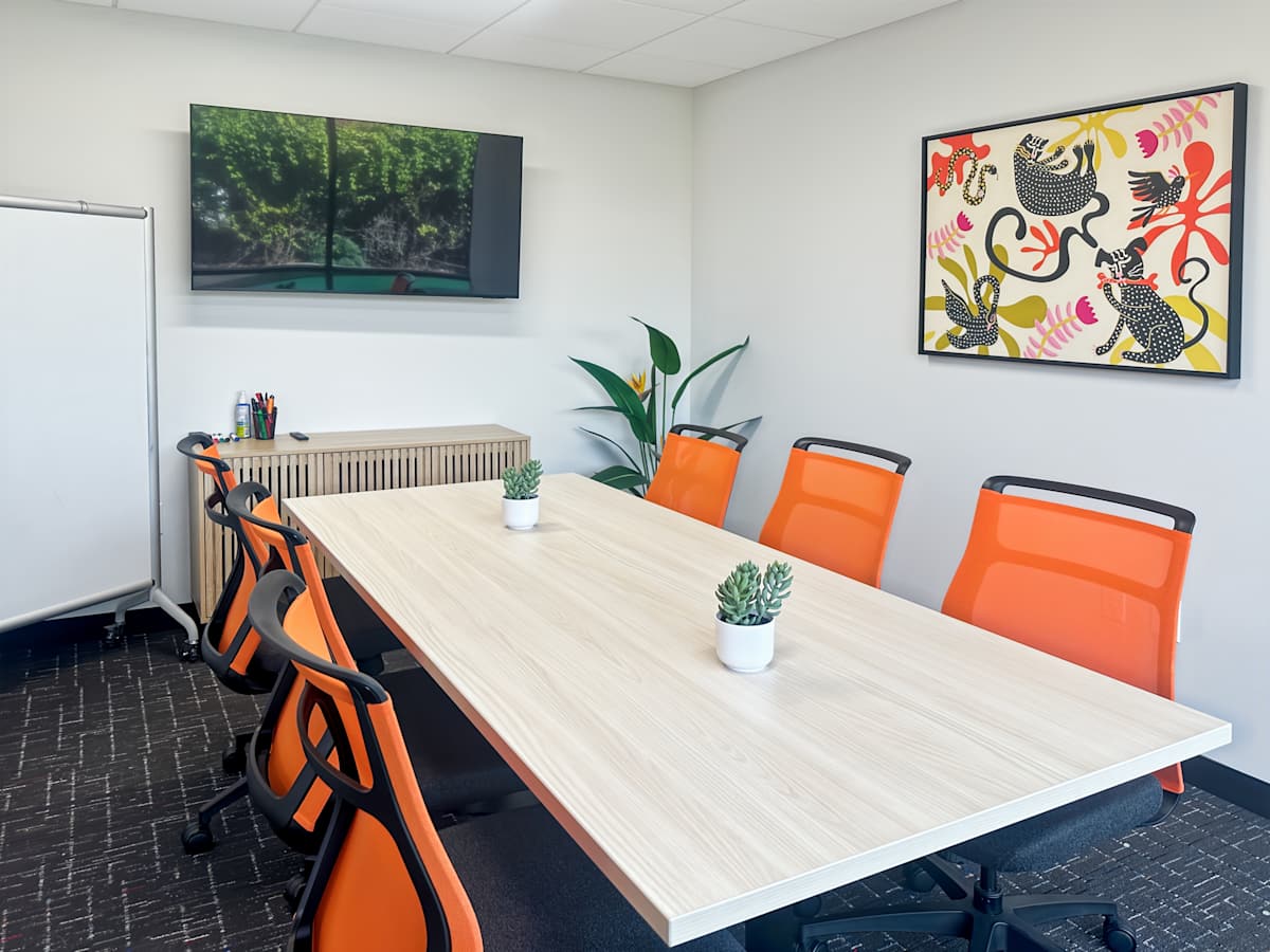 Spaces - San Diego - Mission Valley photo 9