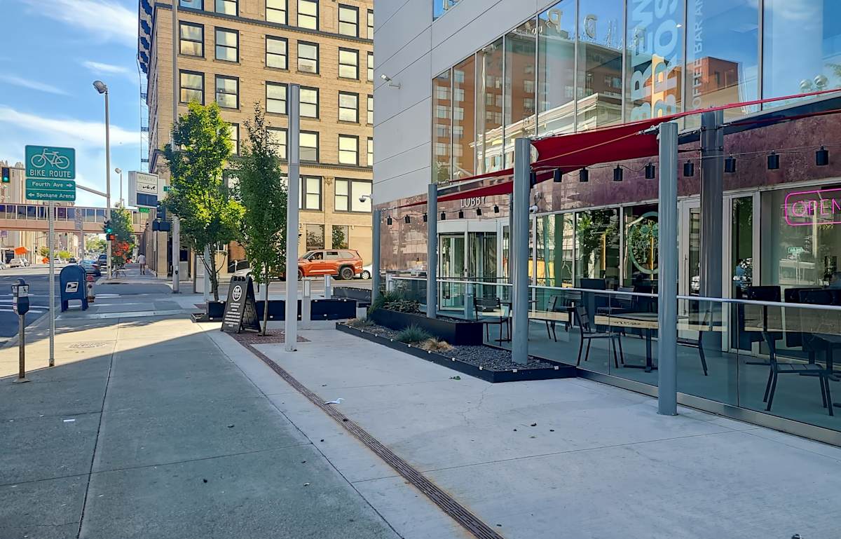 Washington Trust Center photo 11