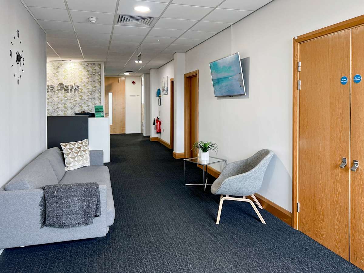 Grove Business Park photo 9