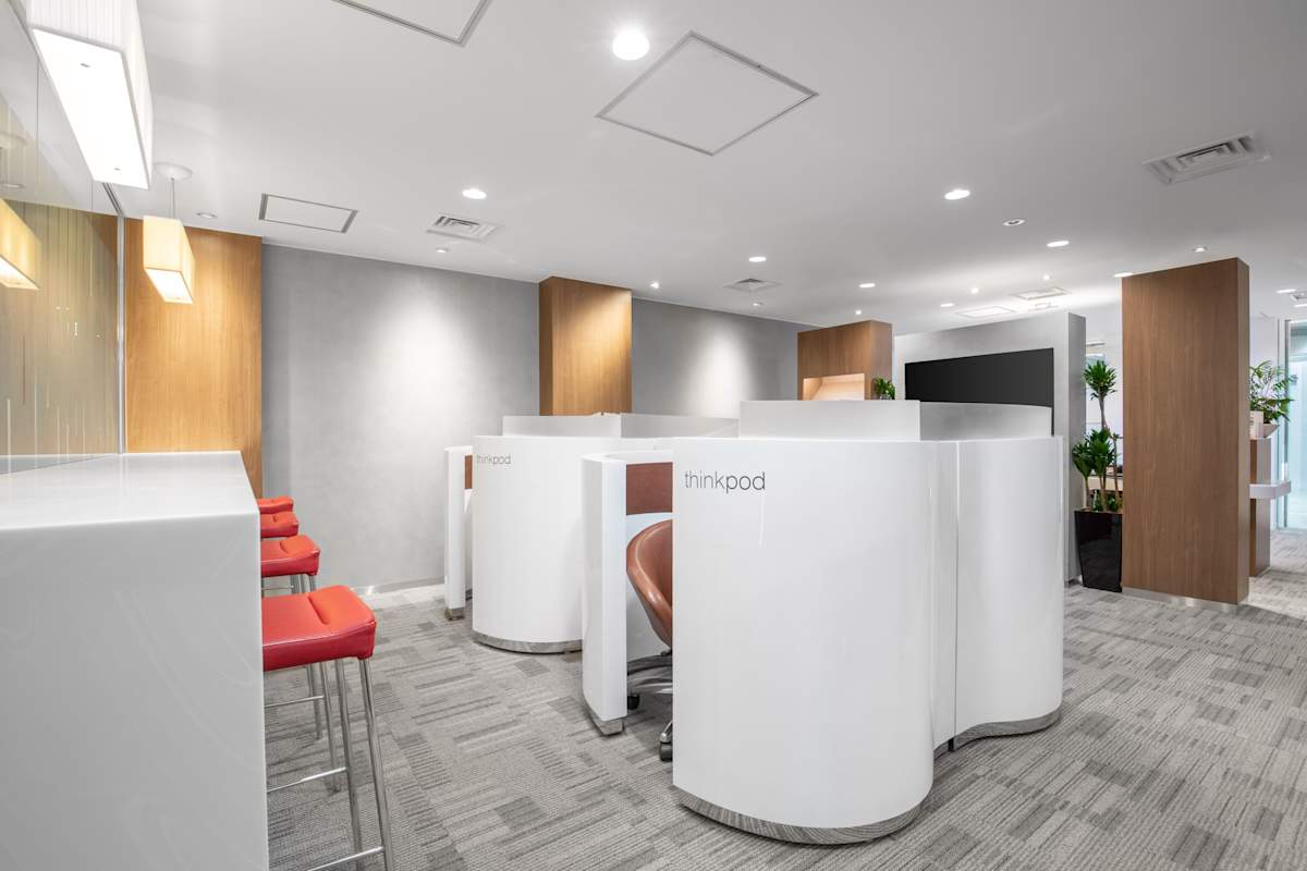 Regus - Ebisu Minami photo 5