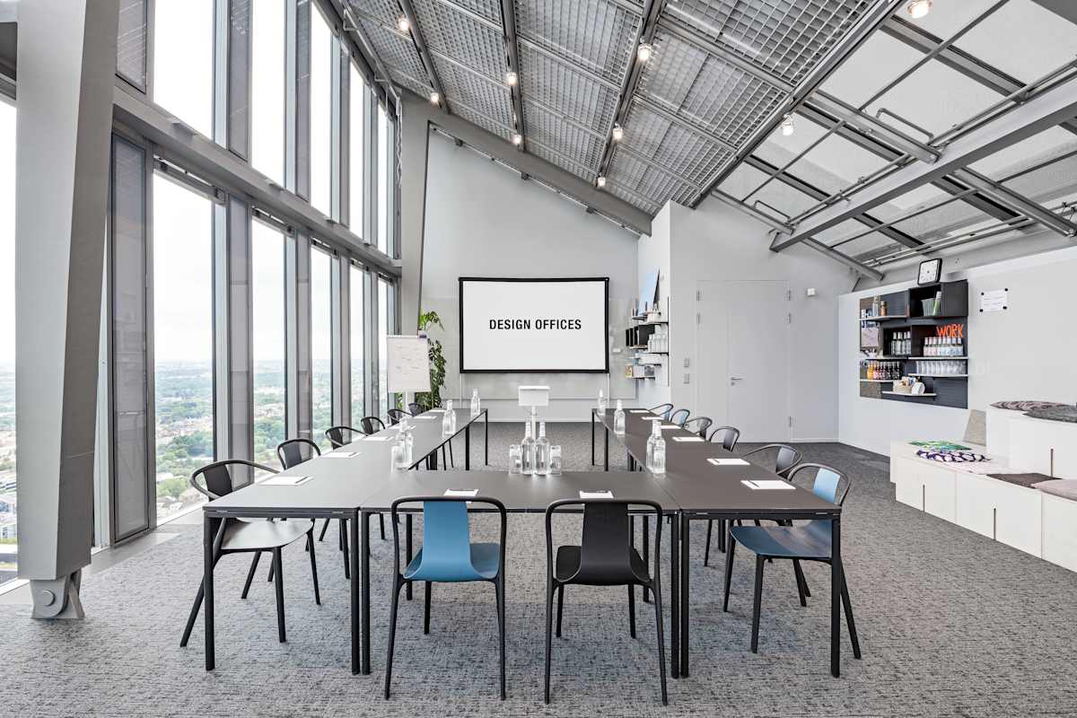 Design Offices Highlight Towers photo 4