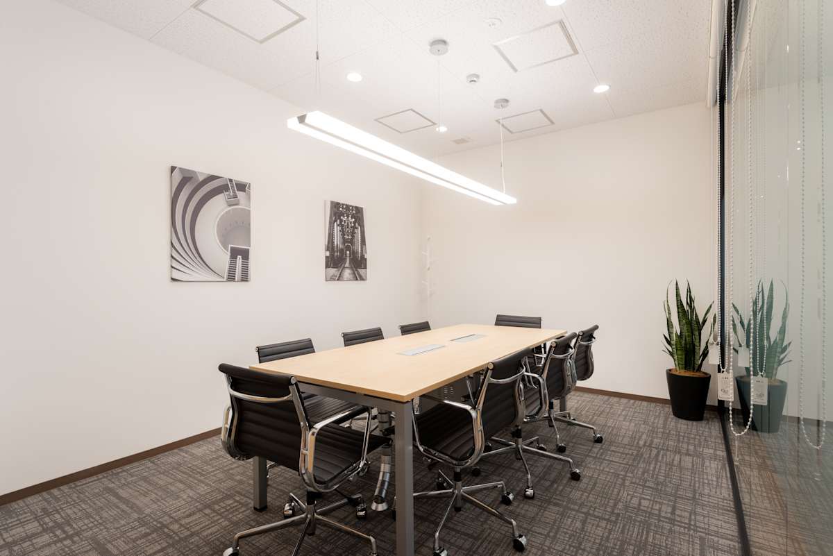 Regus - Himeji Station photo 3
