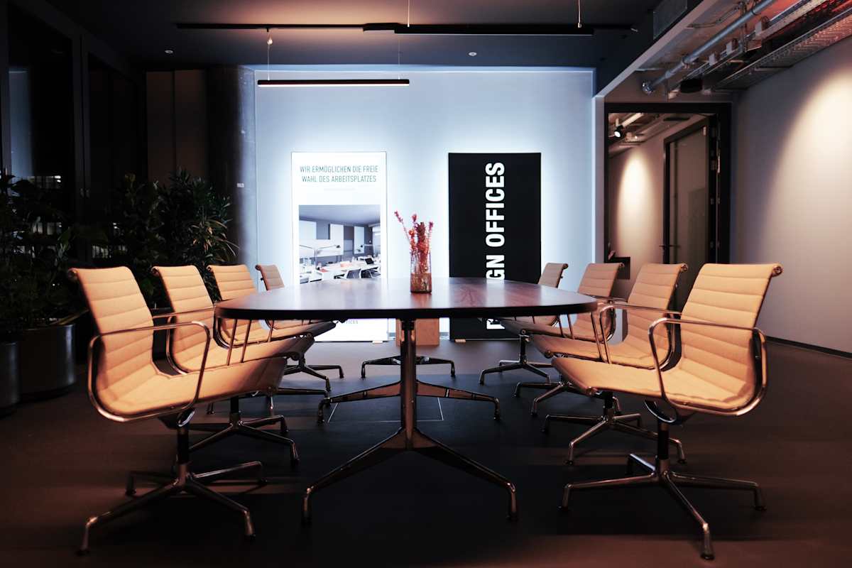 Design Offices München Einsteinstrasse photo 3