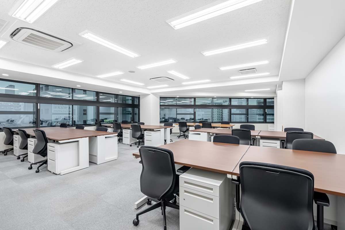 Humax Ebisu Building photo 8