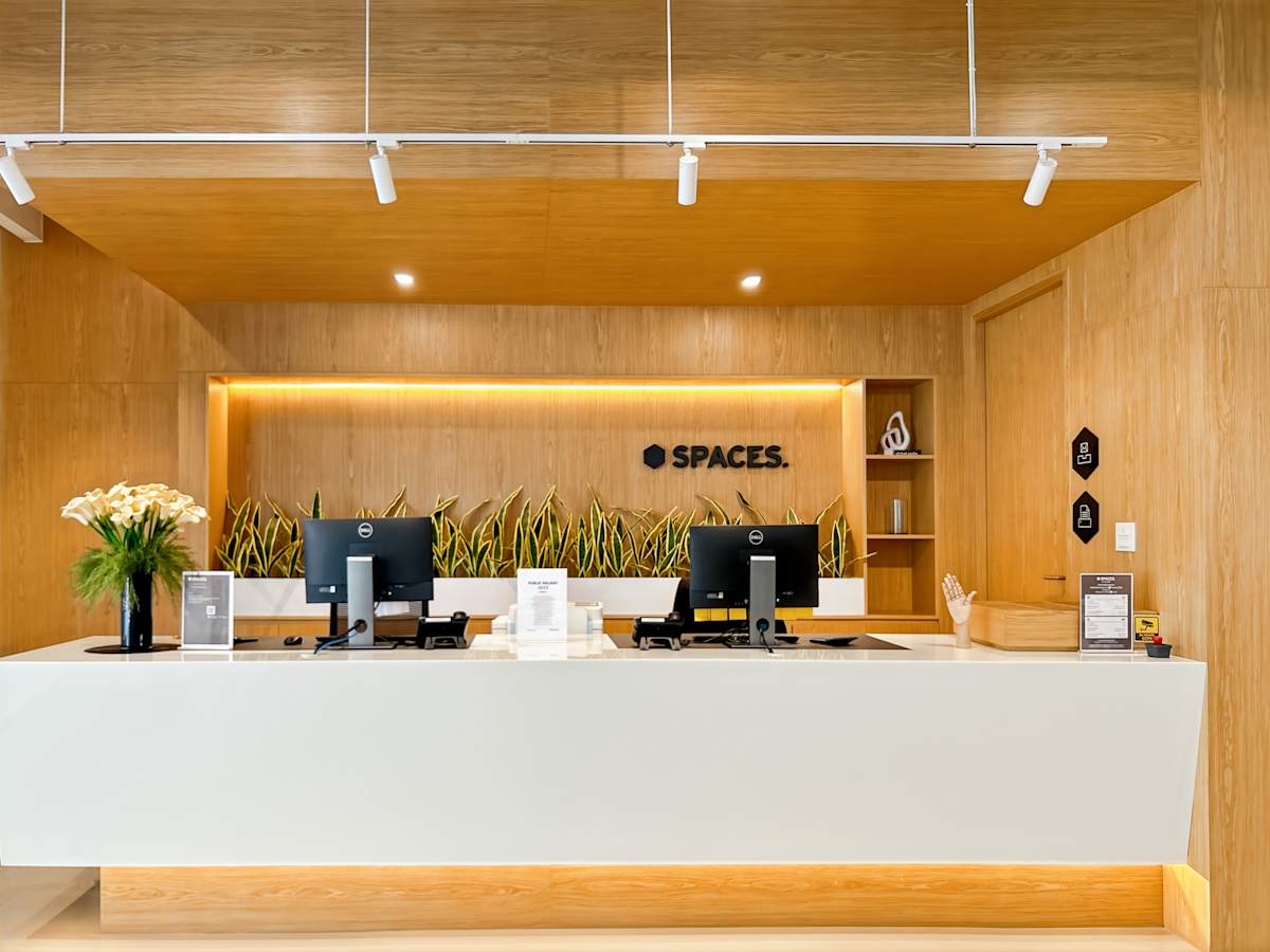Spaces Phayathai photo 2