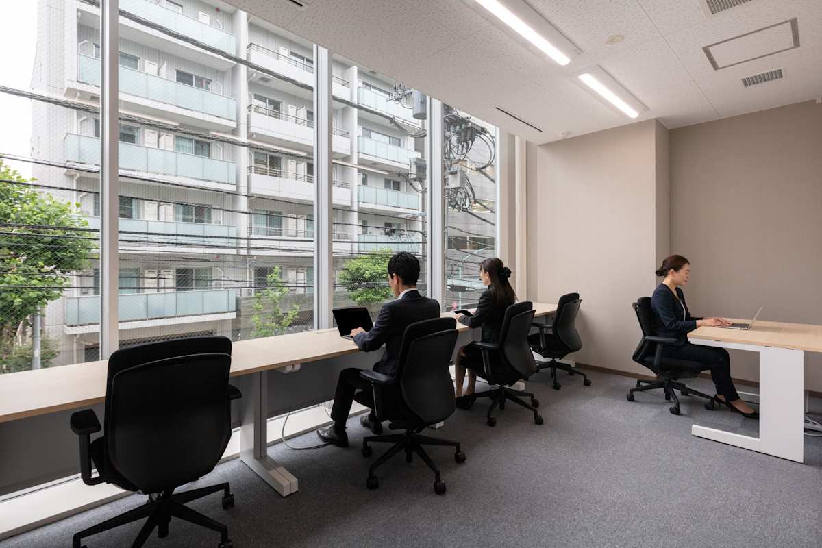 Regus - Square Daikanyama photo 4