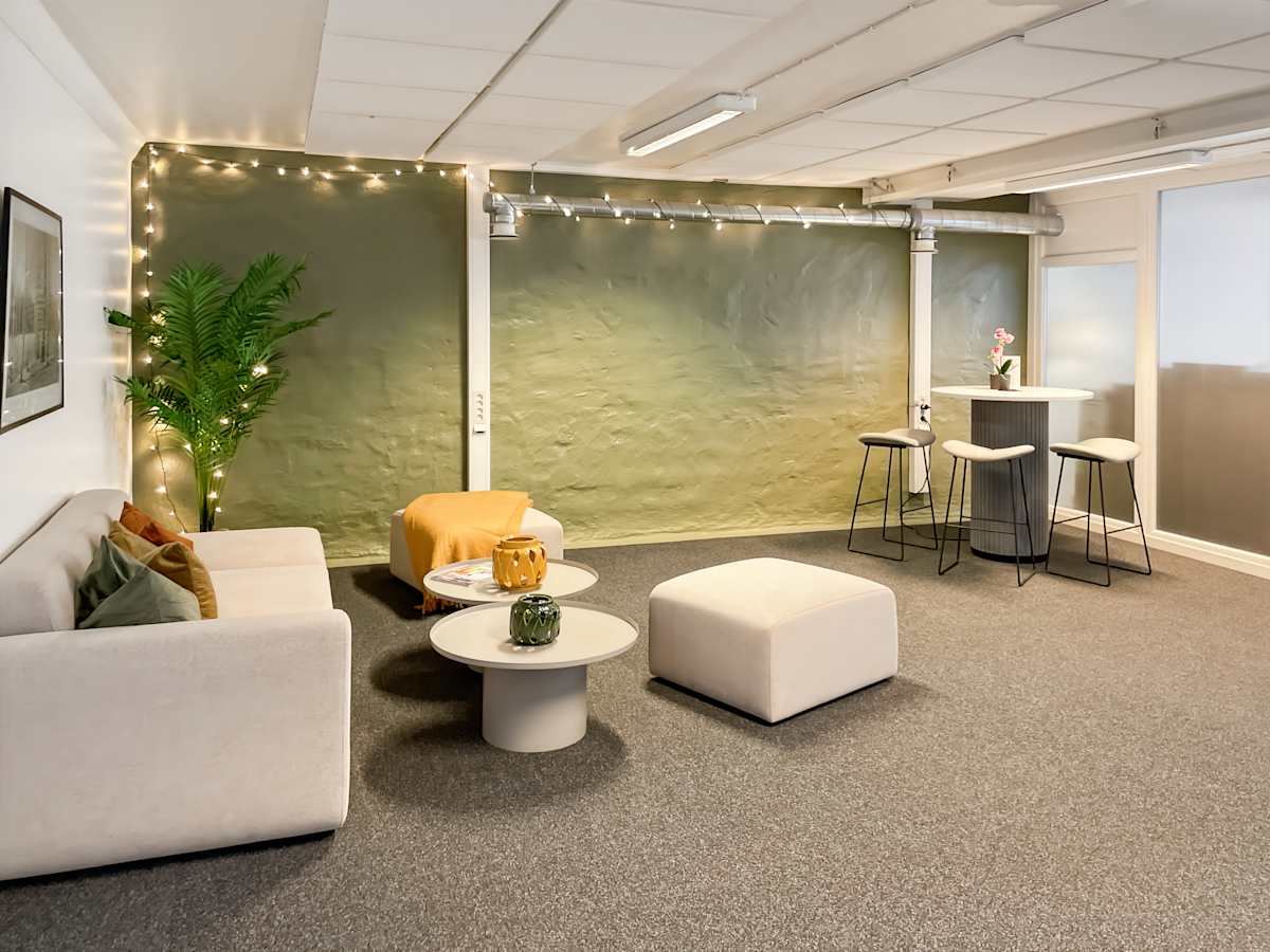 Regus - Östersund, Ringvägen 2 photo 4