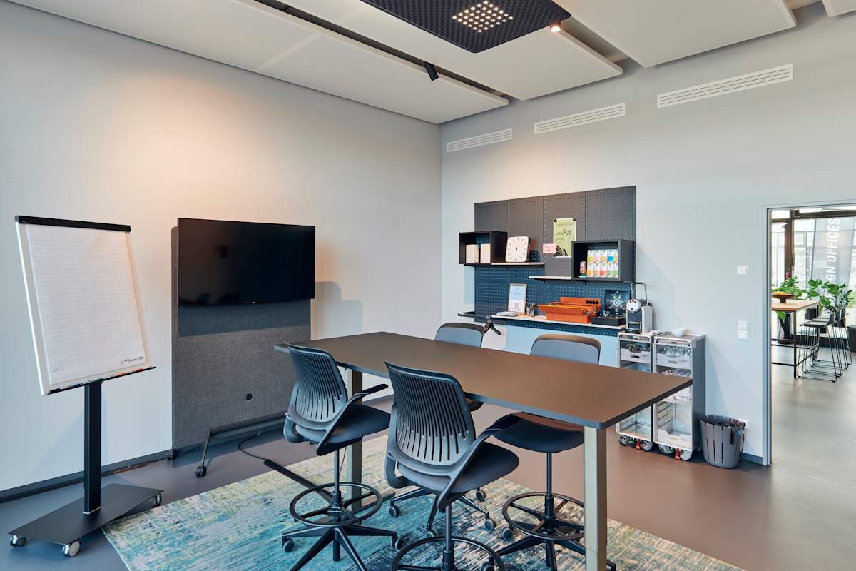 Design Offices Gerlingen photo 6