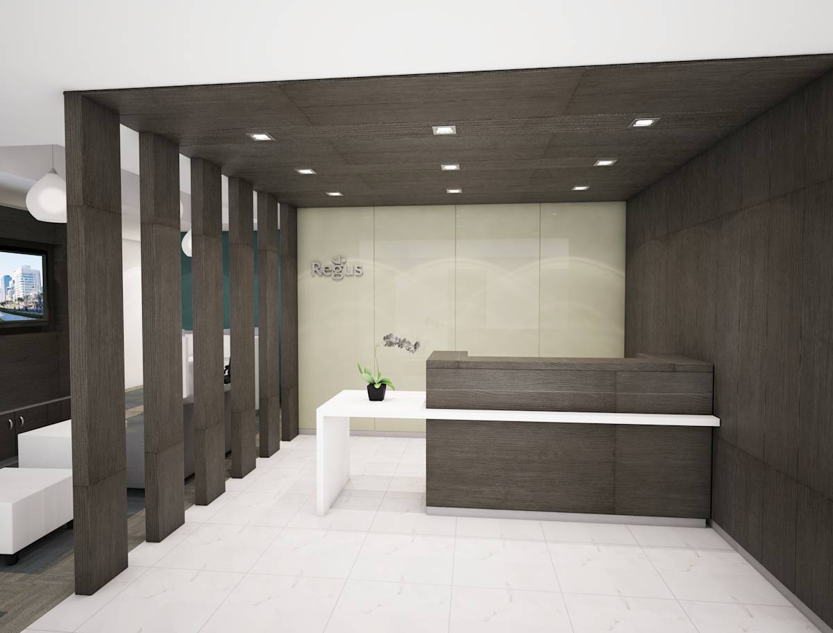 Regus - Lomas Monte Pelvoux photo 2