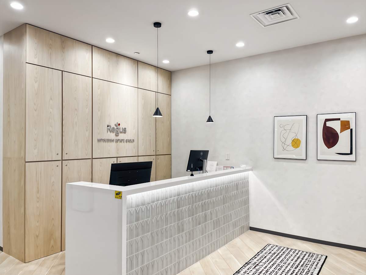Regus - Bay Point Makuhari photo 4