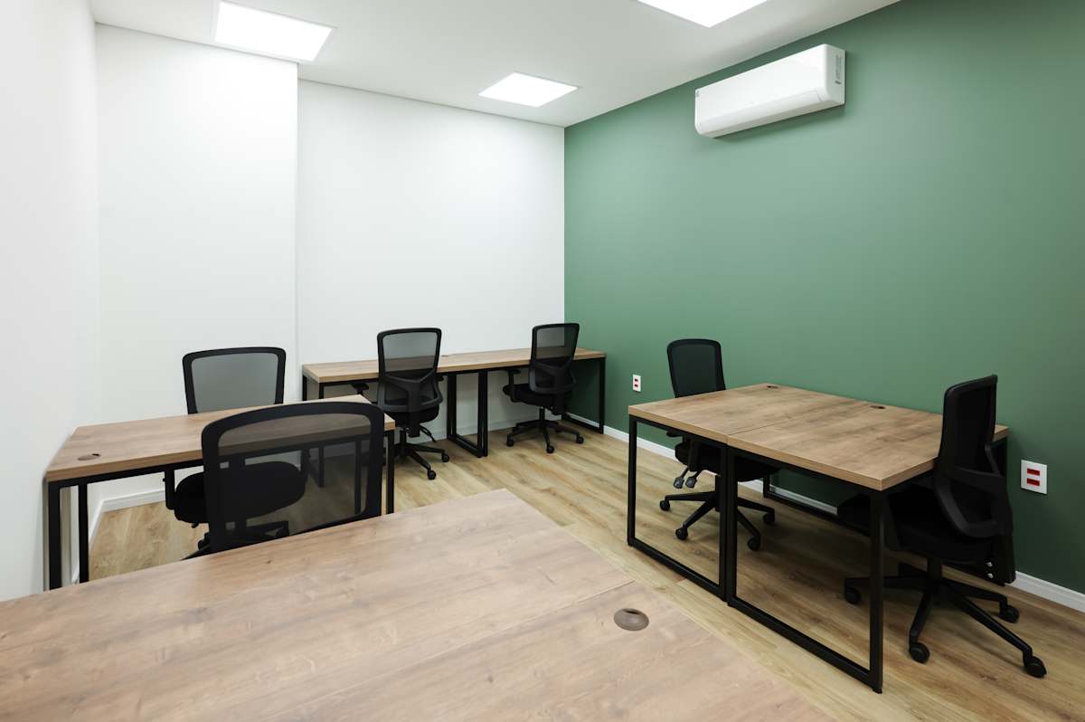 Regus - Cascavel, Centro photo 4