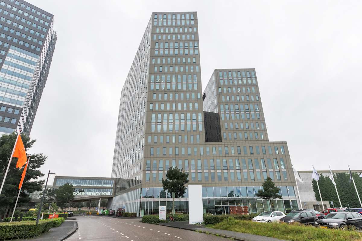 Regus - Zwolle, Grote Voort