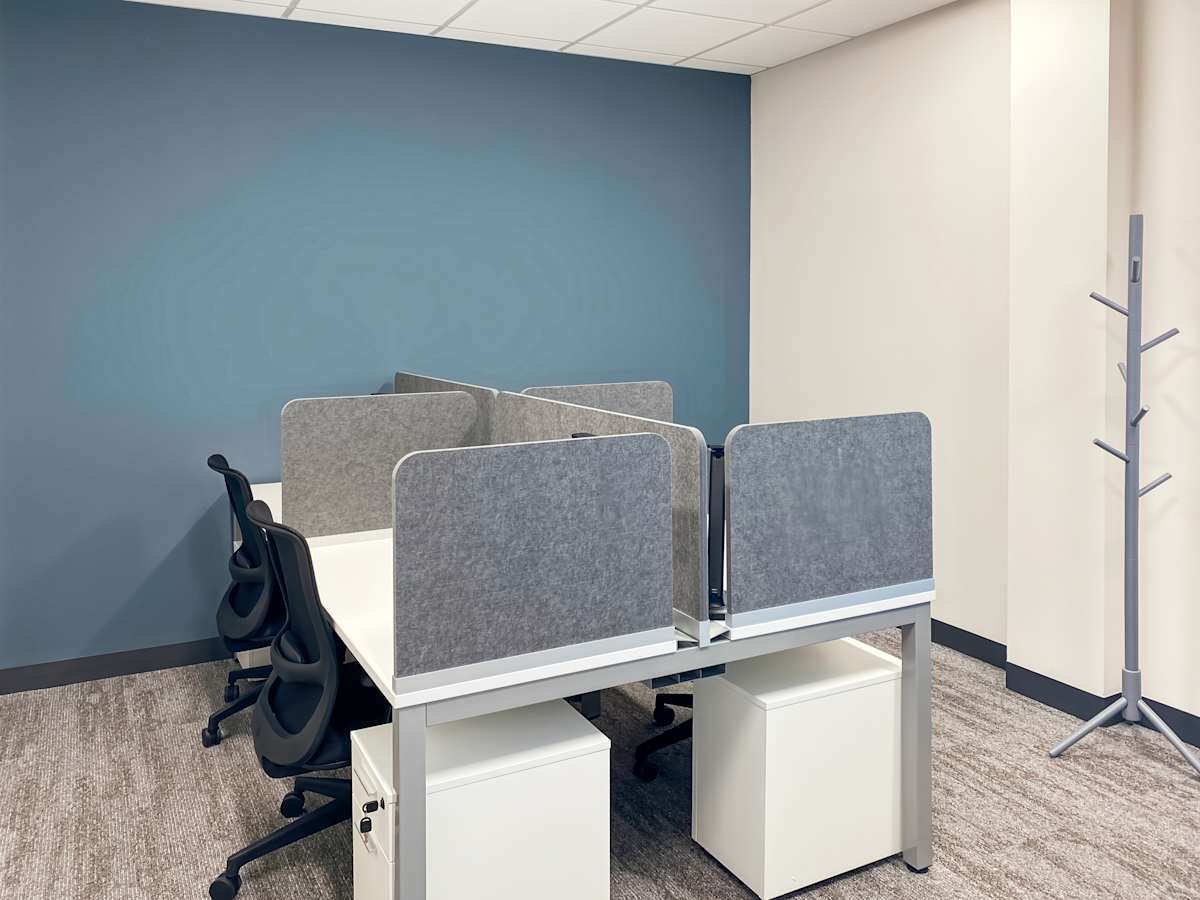 Regus - Oakbrook Terrace - 17W240 22nd Street photo 10