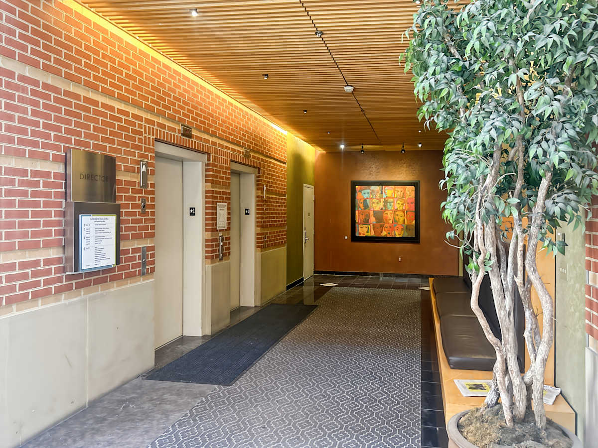 Regus - Westlake, Crocker Park photo 4