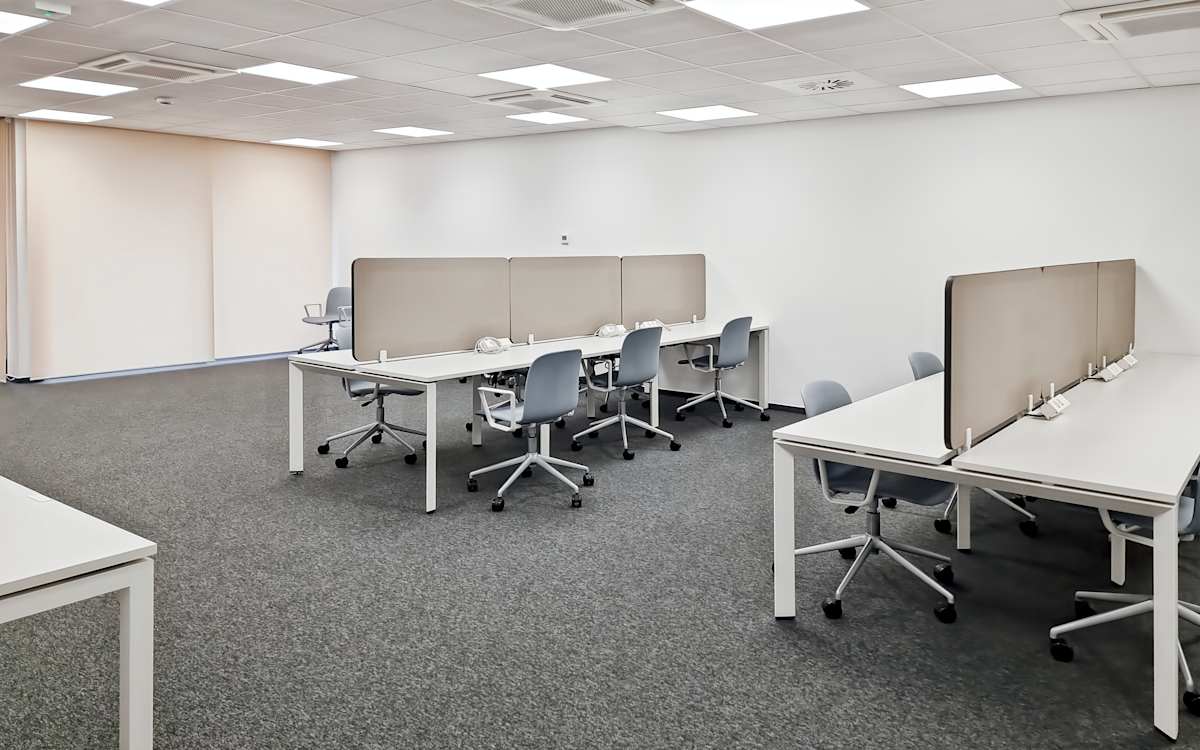 Cedrus Offices photo 8